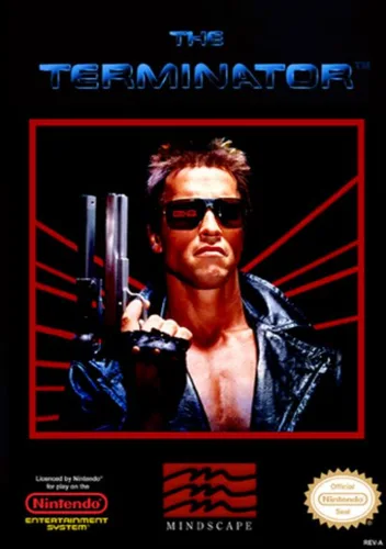 Terminator, The