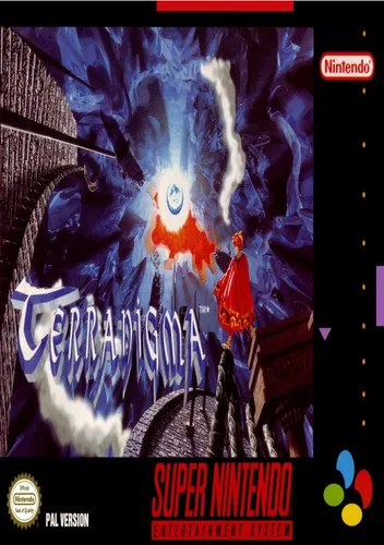 Terranigma (EU)
