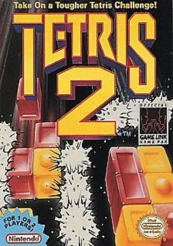 Tetris 2