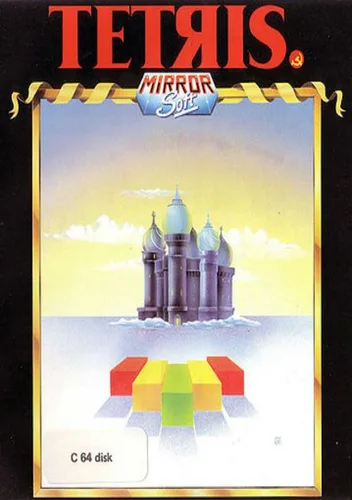 Tetris (E)