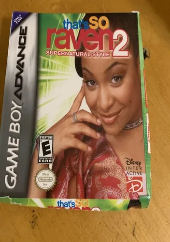 That's SO Raven