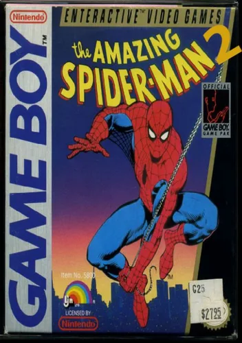 The Amazing Spider-Man 2