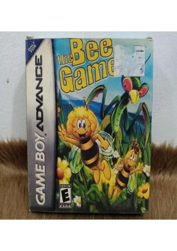 The Bee Game