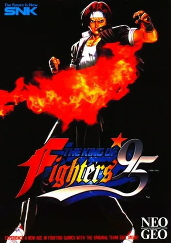 The King of Fighters '95 (Set 1)
