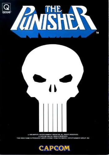 The Punisher (USA 930422)