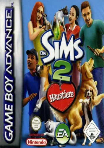 The Sims 2