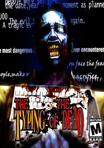The Typing of the Dead