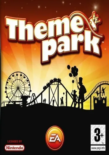 Theme Park (E)