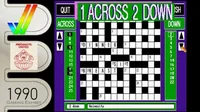 1 Across 2 Down_Disk2