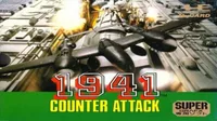 1941 - Counter Attack (World)