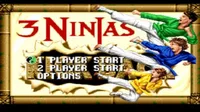 3 Ninjas Kick Back (U)