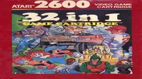 32-in-1 (Atari) (PAL)