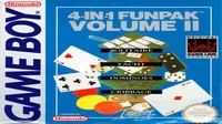 4-in-1 Funpak Vol. II (JU)