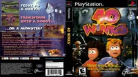 40 Winks [SLUS-00874]