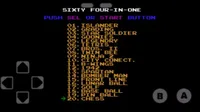 64-in-1 (J)