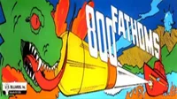 800 Fathoms