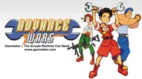 Advance Wars
