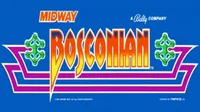 Bosconian (new version)