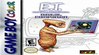 E.T. The Extra Terrestrial - Digital Companion