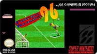 Futebol Brasileiro '96 (Hack)