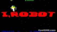 I, Robot