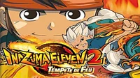 Inazuma Eleven 2 - Tempete De Feu