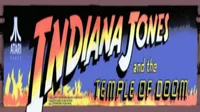 Indiana Jones and the Temple of Doom (set 1)