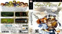 The Legend of Heroes II - Prophecy of the Moonlight Witch