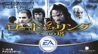 Lord of the Rings - Futatsu no Tou (J)(Polla)