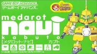 Medarot Navi - Kabuto Version (J)(Eurasia)