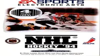 NHL Hockey 94