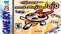 Powerpuff Girls, The - Bad Mojo Jojo