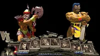 Primal Rage 2 (Ver 0.36a)