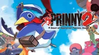 Prinny 2 - Dawn of Operation Panties Dood!