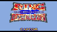 Ring of Destruction - Slammasters II (Euro 940902)