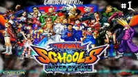 Rival Schools - United By Fate (USA 971117)