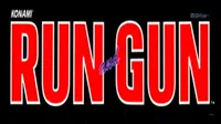 Run and Gun (ver EAA 1993 10.8)