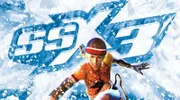 SSX 3