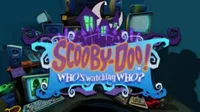 Scooby-Doo! Who's Watching Who