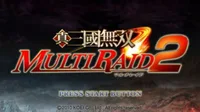 Shin Sangoku Musou - Multi Raid 2 (Japan)