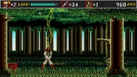 Shinobi III (Mega Play)