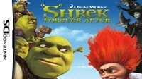 Shrek Forever After (DSi Enhanced) (E)