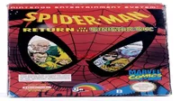 Spider-Man - Return Of The Sinister Six