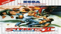 Streets Of Rage 2