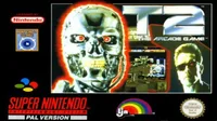 T2 - The Arcade Game (E)