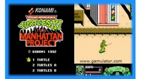 TMNT III - The Manhattan Project