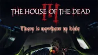 The House of the Dead III (GDX-0001)