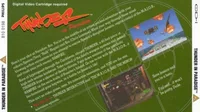 Thunder in Paradise Disc 1 of 2 The Game