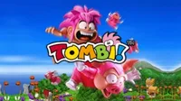 Tomba! [SCUS-94236]
