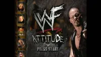 WWF Attitude